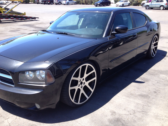 Dodge Charger 2006 photo 2