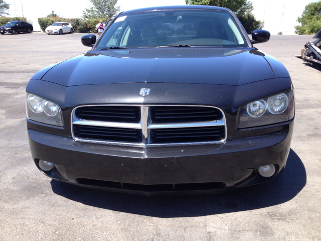 Dodge Charger 2006 photo 3