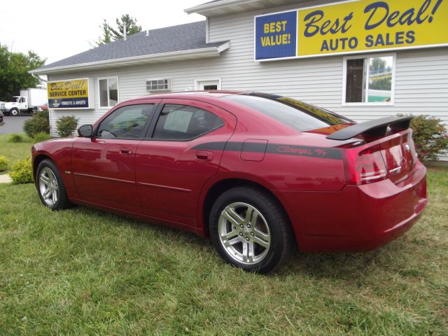 Dodge Charger 2006 photo 1