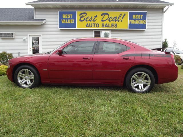 Dodge Charger 2006 photo 2