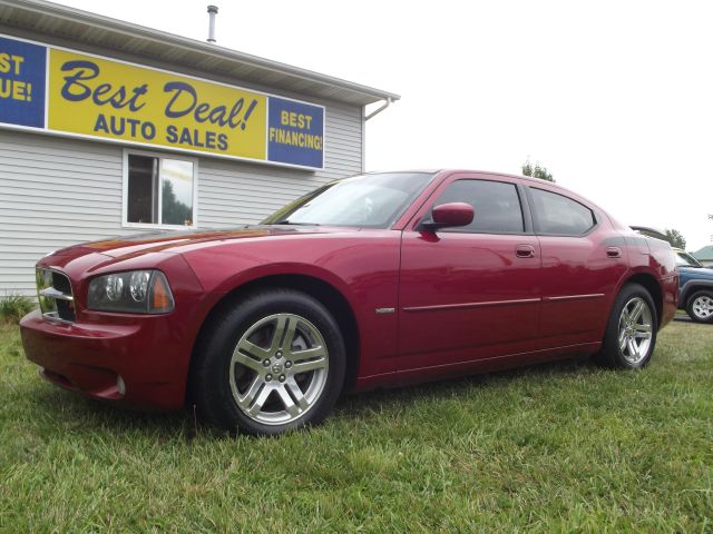 Dodge Charger 2006 photo 3