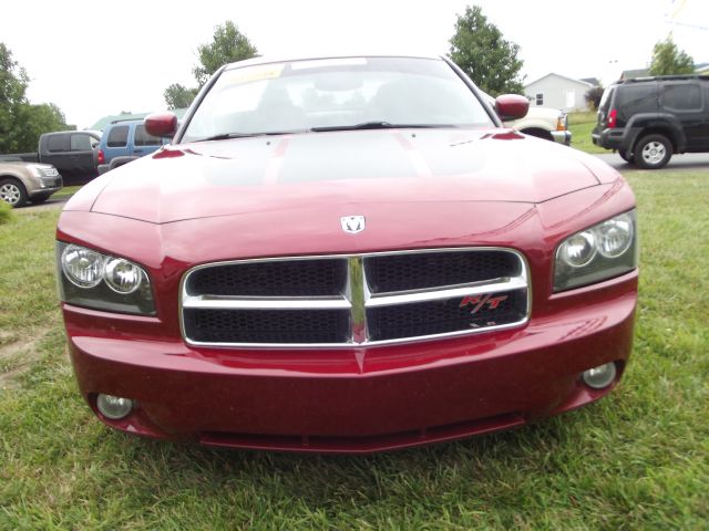 Dodge Charger 2006 photo 4