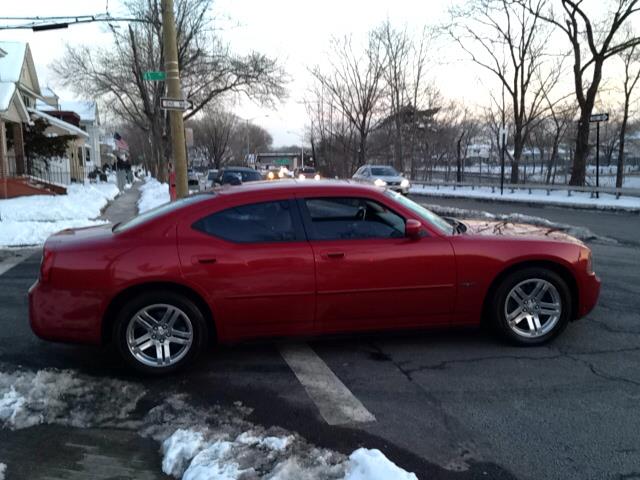 Dodge Charger 2006 photo 1