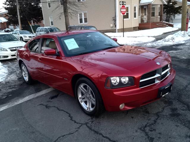 Dodge Charger 2006 photo 2