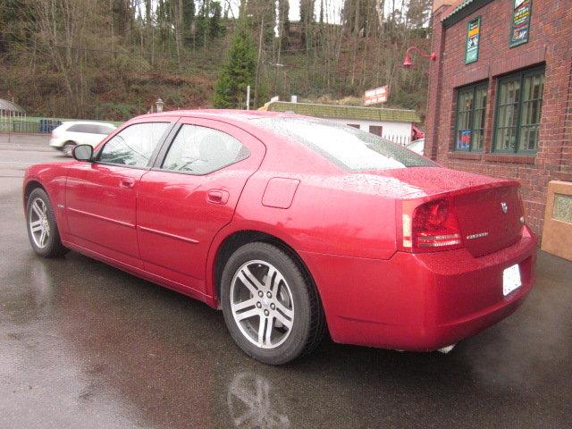 Dodge Charger 2006 photo 1