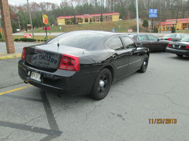 Dodge Charger 2006 photo 1