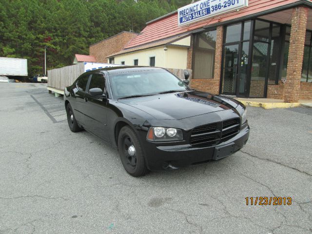 Dodge Charger 2006 photo 2