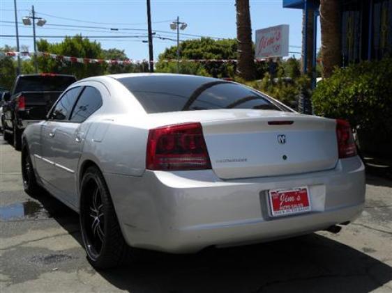 Dodge Charger 2006 photo 2