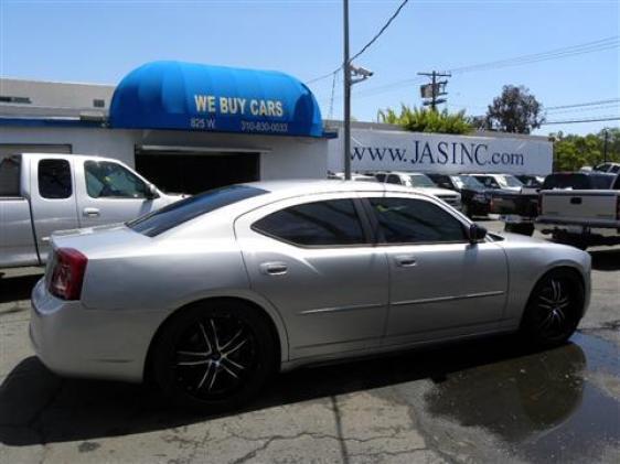 Dodge Charger 2006 photo 3