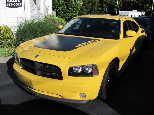 Dodge Charger 2006 photo 1