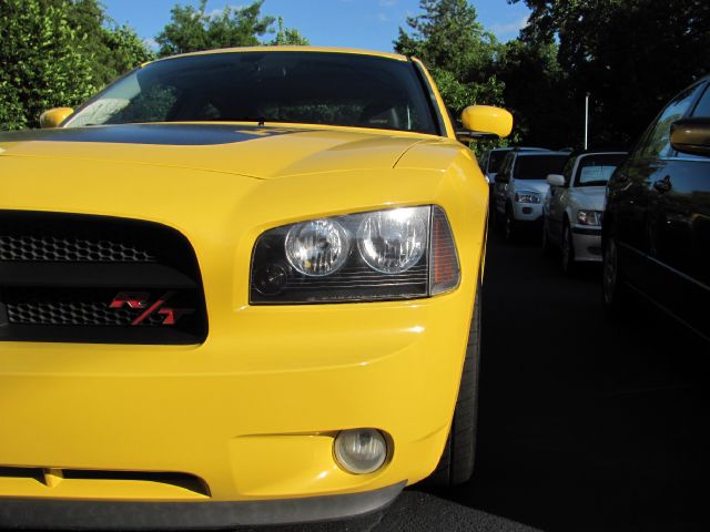 Dodge Charger 2006 photo 2