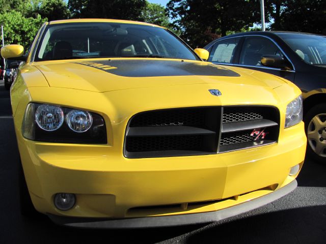 Dodge Charger 2006 photo 4