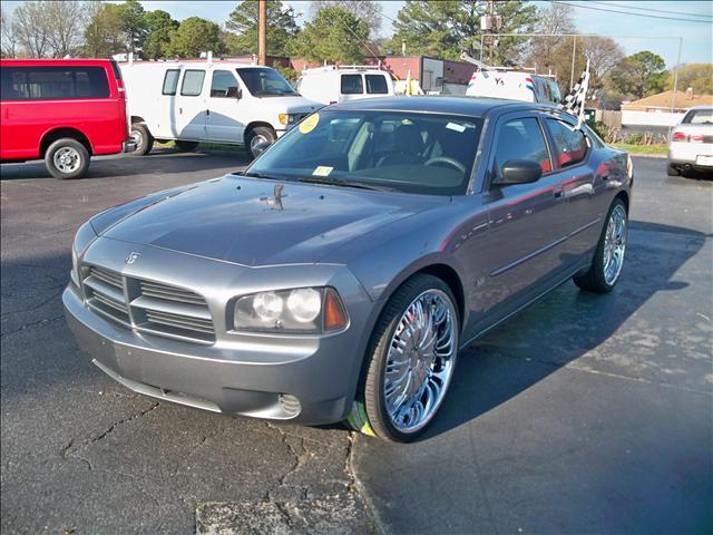 Dodge Charger 2006 photo 1