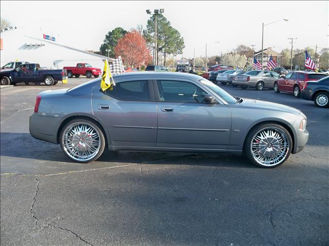 Dodge Charger 2006 photo 3