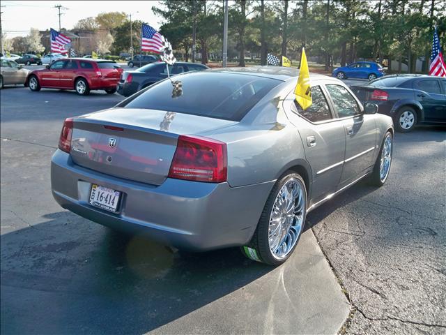 Dodge Charger 2006 photo 4