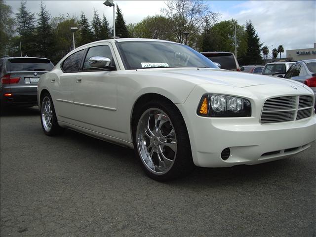 Dodge Charger 2006 photo 1