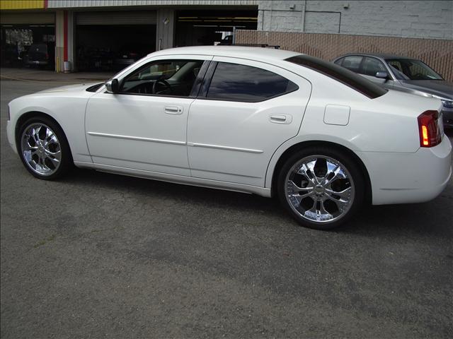 Dodge Charger 2006 photo 3