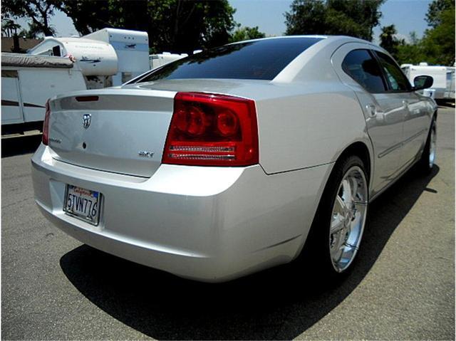 Dodge Charger 2006 photo 3