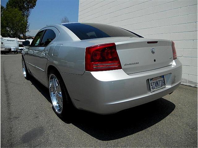 Dodge Charger 2006 photo 5