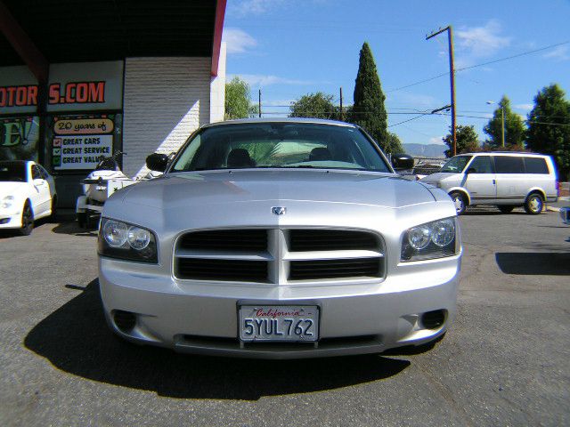 Dodge Charger 2006 photo 2