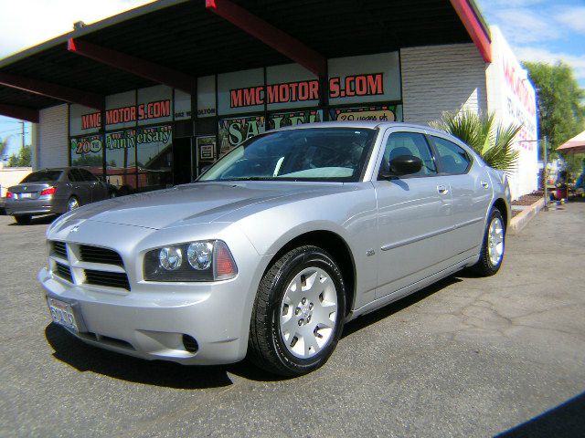 Dodge Charger 2006 photo 3