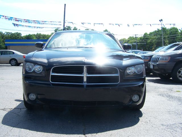 Dodge Charger 2006 photo 2