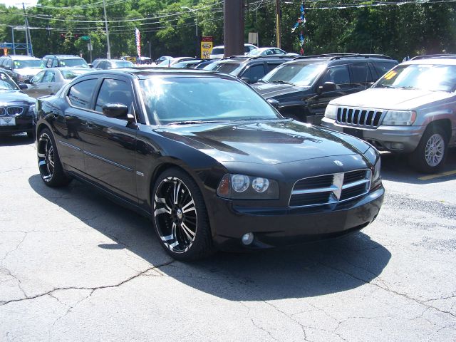 Dodge Charger 2006 photo 3