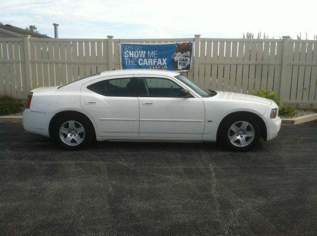 Dodge Charger S Sedan