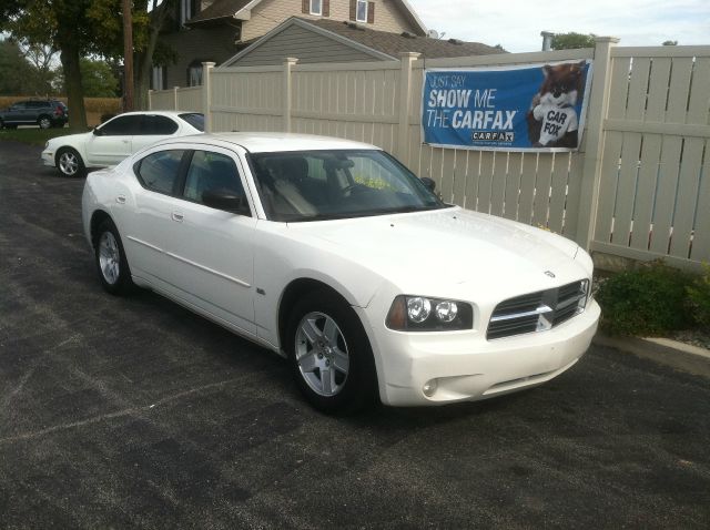 Dodge Charger 2006 photo 1