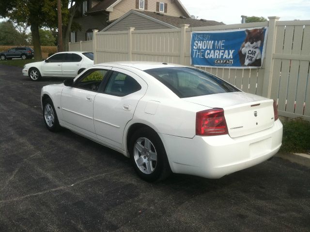 Dodge Charger 2006 photo 2