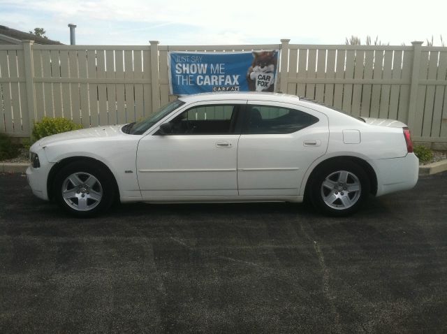 Dodge Charger 2006 photo 3