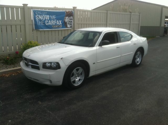 Dodge Charger 2006 photo 4