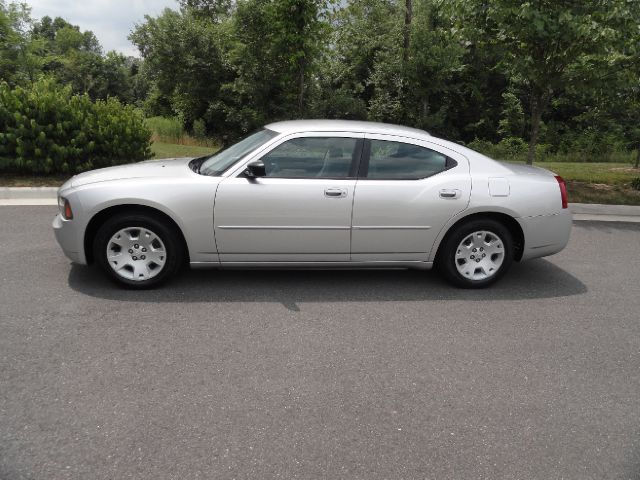 Dodge Charger 2006 photo 2