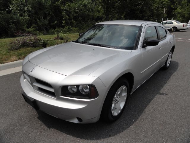 Dodge Charger 2006 photo 4