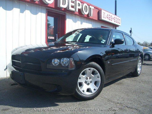 Dodge Charger 2006 photo 1