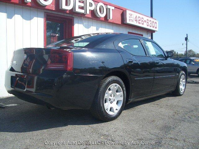 Dodge Charger 2006 photo 3