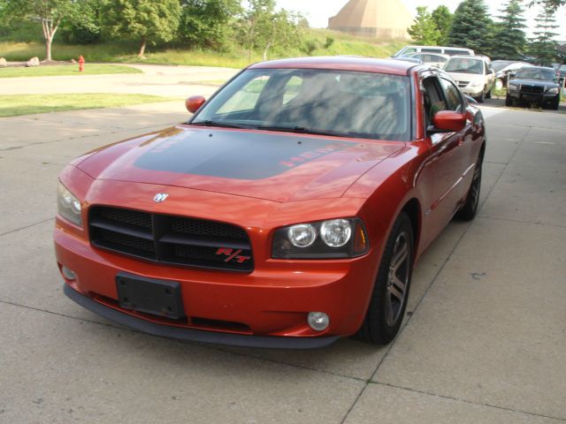 Dodge Charger 2006 photo 1