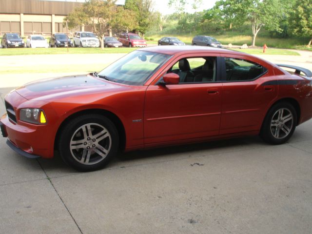 Dodge Charger 2006 photo 3