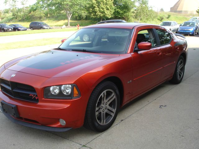 Dodge Charger 2006 photo 4