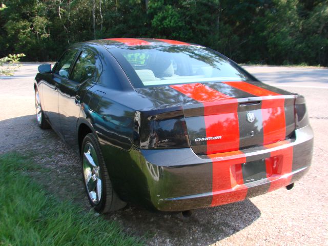 Dodge Charger 2006 photo 2