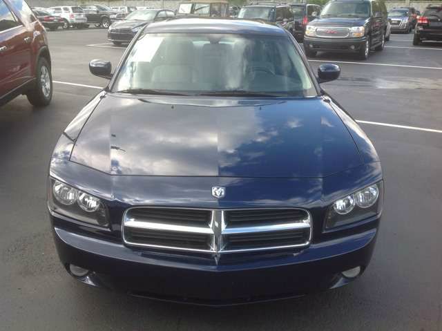 Dodge Charger 2006 photo 3