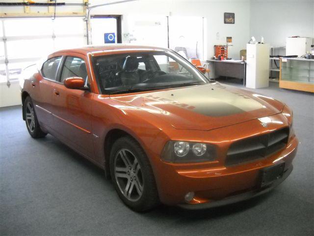 Dodge Charger 2006 photo 1