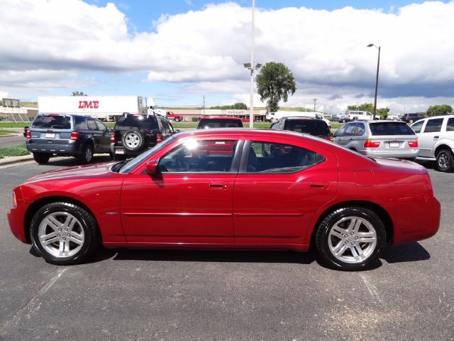 Dodge Charger 2006 photo 1