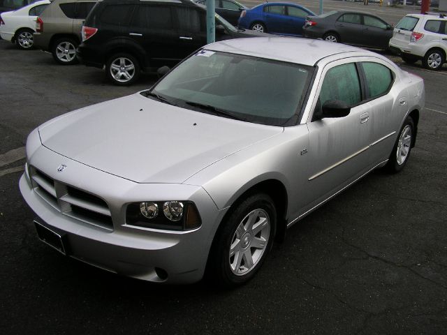 Dodge Charger 2006 photo 1