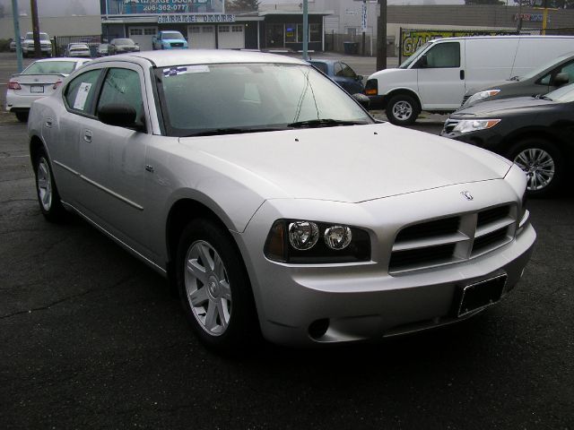 Dodge Charger 2006 photo 4