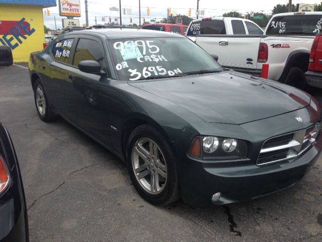 Dodge Charger 2006 photo 1