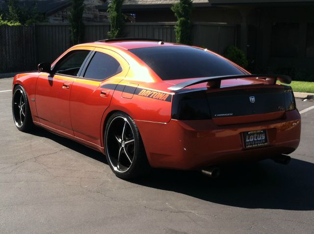 Dodge Charger 2006 photo 1