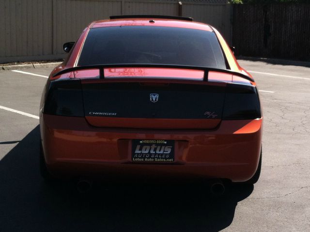 Dodge Charger 2006 photo 2