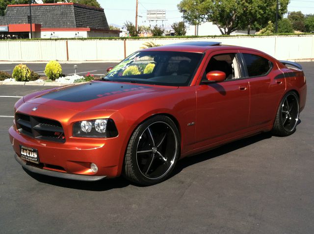 Dodge Charger 2006 photo 3