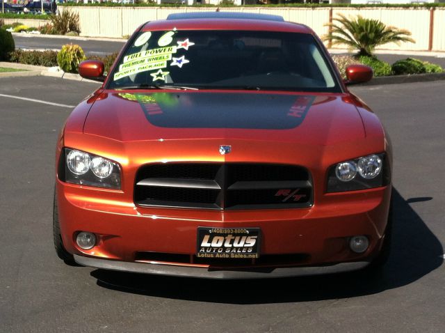 Dodge Charger 2006 photo 4